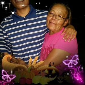 Meet your Posher, Norma